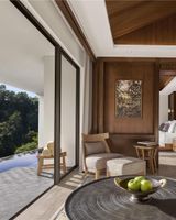 Anantara Ubud Bali Resort