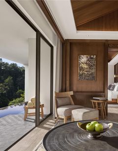 Anantara Ubud Bali Resort