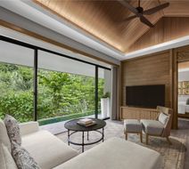 Anantara Ubud Bali Resort Room