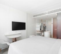 INNSIDE Bangkok Sukhumvit Room