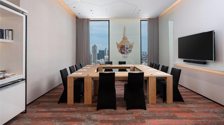 INNSIDE Bangkok Sukhumvit Meeting
