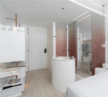INNSIDE Bangkok Sukhumvit Room