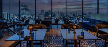 INNSIDE Bangkok Sukhumvit Exterior