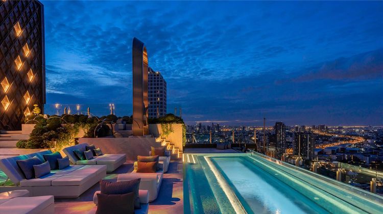 INNSIDE Bangkok Sukhumvit Other