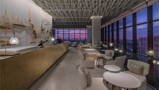 INNSIDE Bangkok Sukhumvit