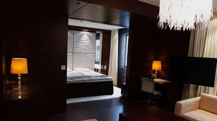 Tallink Hotel Riga Suite