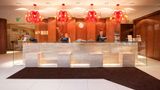 Tallink Hotel Riga Lobby