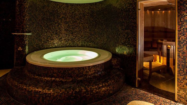 <b>Tallink Hotel Riga Spa</b>. Images powered by <a href="https://iceportal.shijigroup.com/" title="IcePortal" target="_blank">IcePortal</a>.