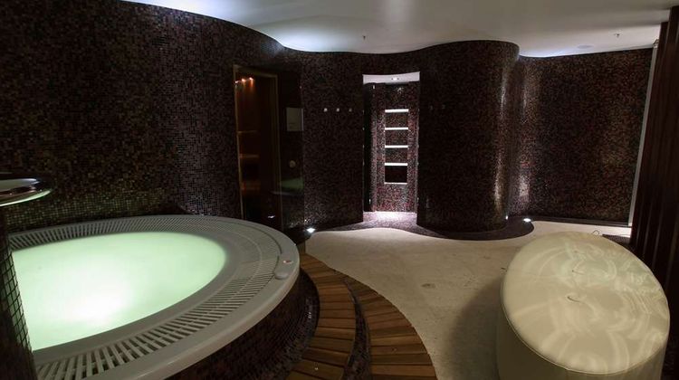 Tallink Hotel Riga Spa