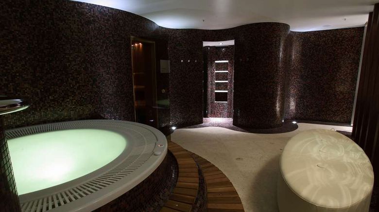 <b>Tallink Hotel Riga Spa</b>. Images powered by <a href="https://iceportal.shijigroup.com/" title="IcePortal" target="_blank">IcePortal</a>.