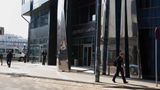 Tallink Hotel Riga Exterior