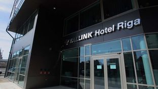 Tallink Hotel Riga