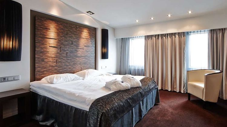 Tallink Hotel Riga Room