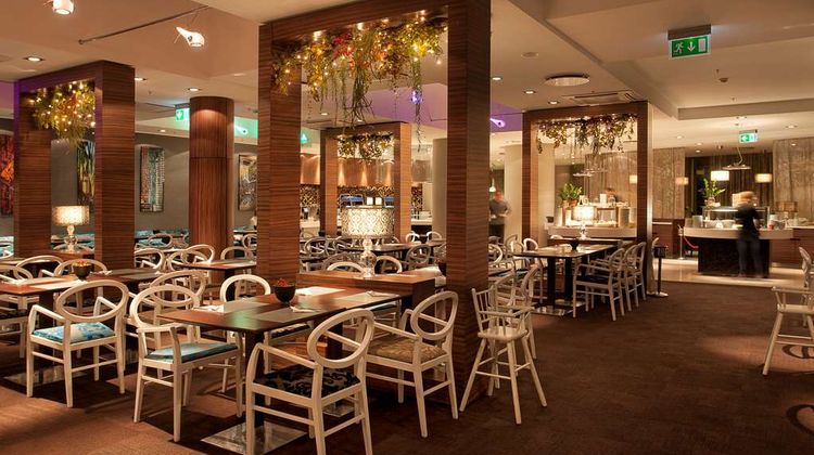 Tallink Hotel Riga Restaurant