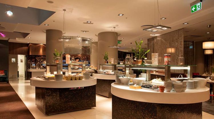 Tallink Hotel Riga Restaurant