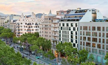 Hotel Royal Passeig De Gracia