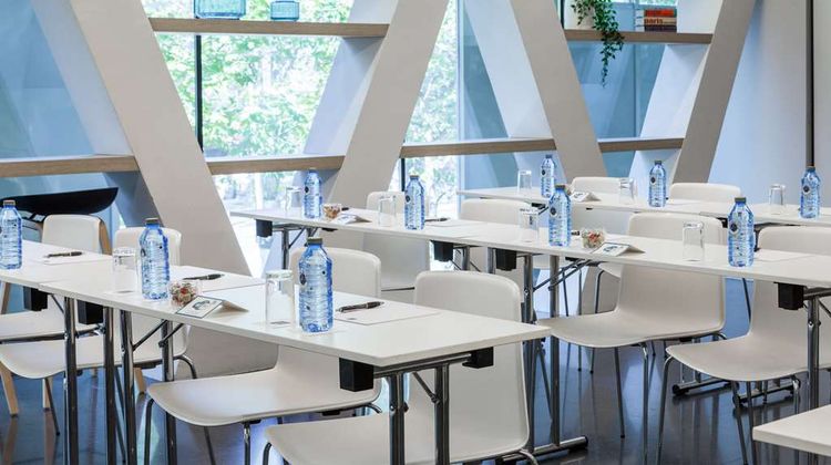 Hotel Royal Passeig De Gracia Meeting