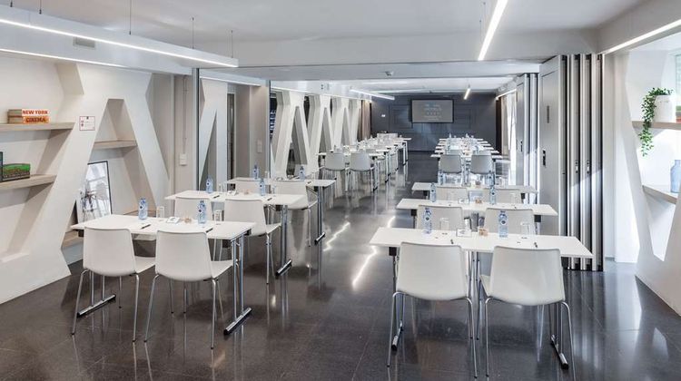 Hotel Royal Passeig De Gracia Meeting