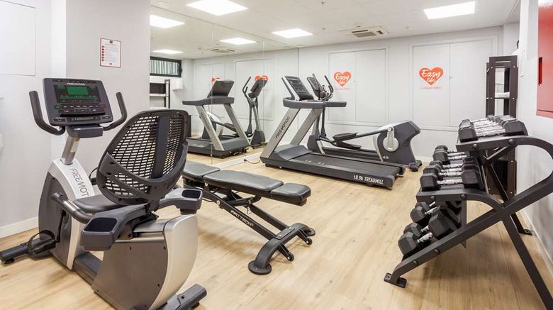 <b>Hotel Royal Passeig De Gracia Health</b>. Images powered by <a href="https://iceportal.shijigroup.com/" title="IcePortal" target="_blank">IcePortal</a>.