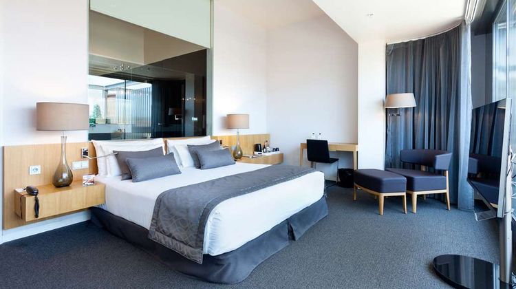Hotel Royal Passeig De Gracia Other