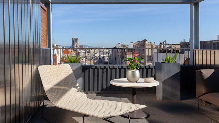 Hotel Royal Passeig De Gracia Other