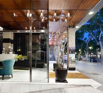 Hotel Royal Passeig De Gracia Exterior