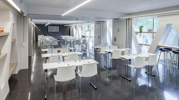 Hotel Royal Passeig De Gracia Meeting