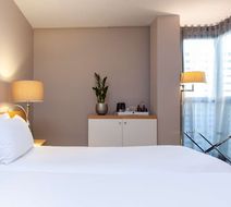 Hotel Royal Passeig De Gracia Room
