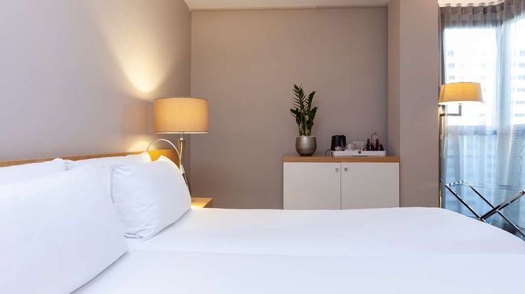 Hotel Royal Passeig De Gracia Room