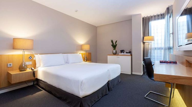Hotel Royal Passeig De Gracia Room