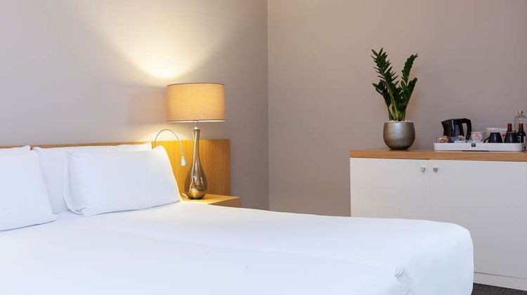 Hotel Royal Passeig De Gracia Room
