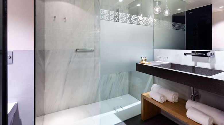 <b>Hotel Royal Passeig De Gracia Room</b>. Images powered by <a href="https://iceportal.shijigroup.com/" title="IcePortal" target="_blank">IcePortal</a>.