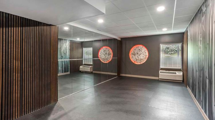 Best Western Plus Heritage Rail Inn Stes Recreation