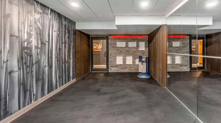 Best Western Plus Heritage Rail Inn Stes Recreation