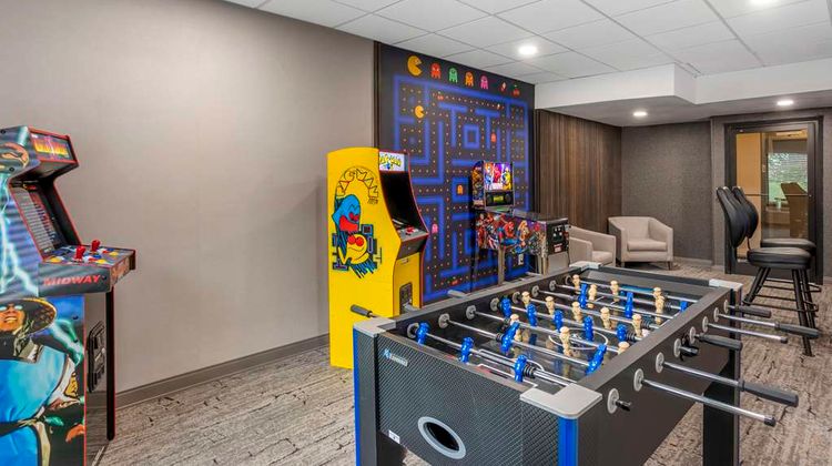 Best Western Plus Heritage Rail Inn Stes Other