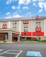 Best Western Plus Heritage Rail Inn Stes