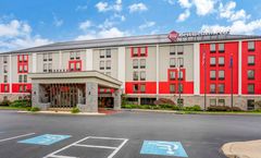 Best Western Plus Heritage Rail Inn Stes
