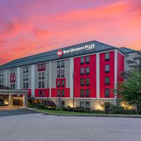 Best Western Plus Heritage Rail Inn Stes
