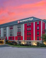 Best Western Plus Heritage Rail Inn Stes