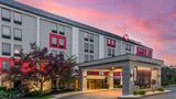<b>Best Western Plus Heritage Rail Inn Stes Exterior</b>. Images powered by <a href="https://iceportal.shijigroup.com/" title="IcePortal" target="_blank">IcePortal</a>.