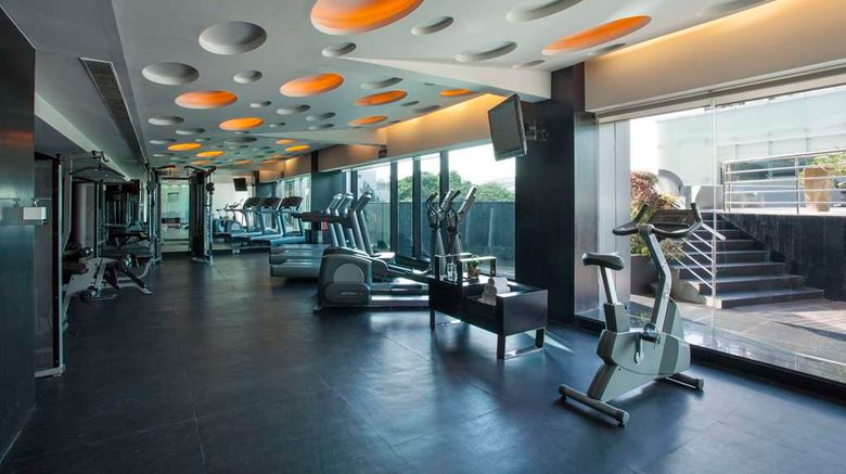 <b>The Oterra Bengaluru Health</b>. Images powered by <a href="https://iceportal.shijigroup.com/" title="IcePortal" target="_blank">IcePortal</a>.