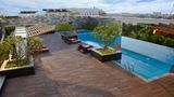 The Oterra Bengaluru Pool