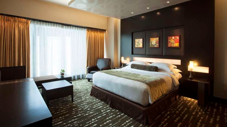 <b>The Oterra Bengaluru Suite</b>. Images powered by <a href="https://iceportal.shijigroup.com/" title="IcePortal" target="_blank">IcePortal</a>.