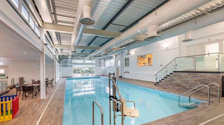 <b>Cromer Country Club Pool</b>. Images powered by <a href="https://iceportal.shijigroup.com/" title="IcePortal" target="_blank">IcePortal</a>.