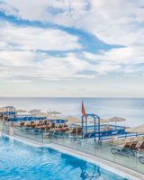 Cala Blanca Apartments