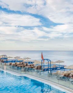 Cala Blanca Apartments