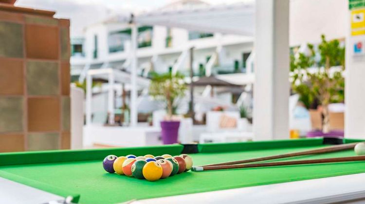 Club Del Carmen Recreation