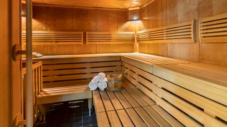 Alpine Club Spa