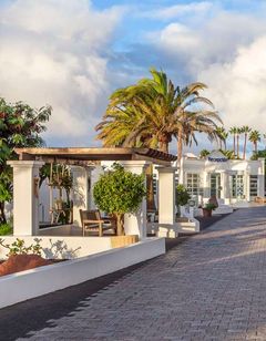 Jardines del Sol Bungalows