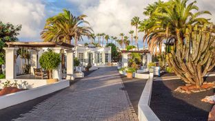 Jardines del Sol Bungalows